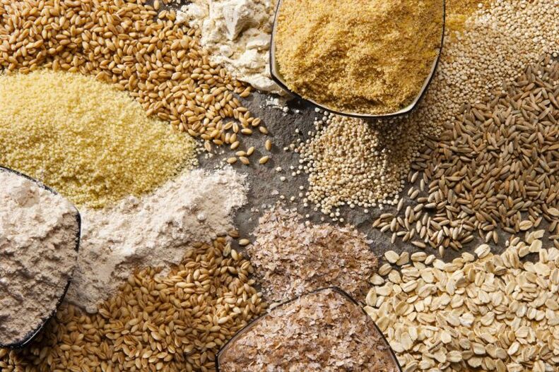 cereale dietetice 6 petale