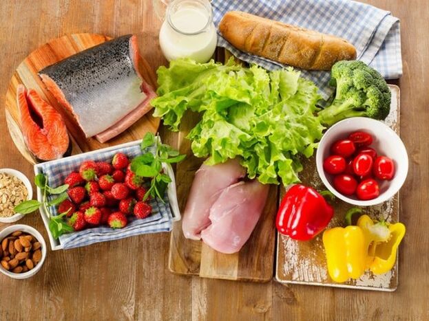 alimente pentru dieta ketogenă