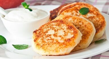 ce poți mânca în dieta celor 6 petale